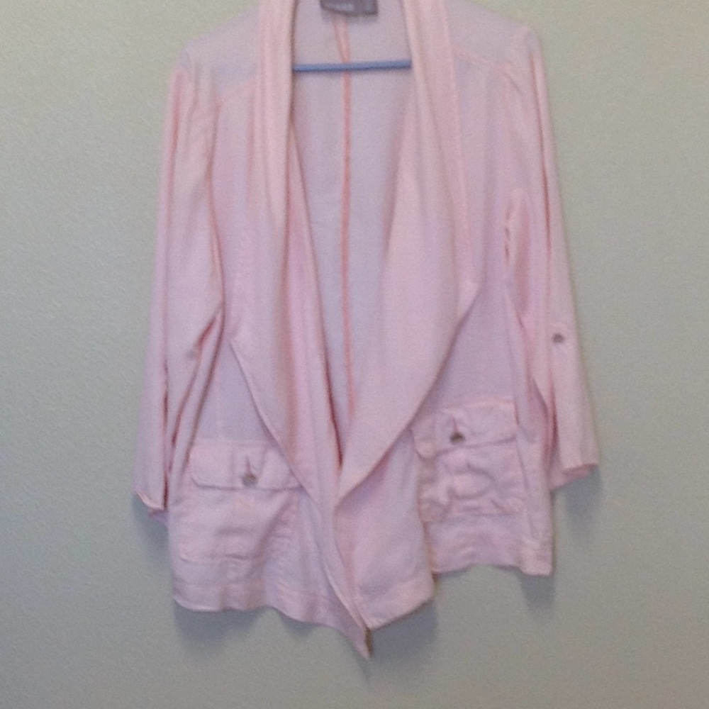 Chico's jacket